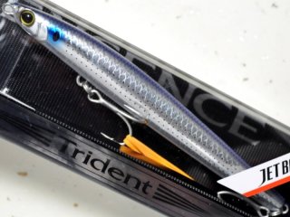 シマノ Shimano Deore M590 9-Speed 22/32/44t Crankset with Bottom