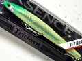 【SALE】シマノ トライデント115S AR-C JETブースト XL-205N ：011 キョウリンG【ネコポス配送可】