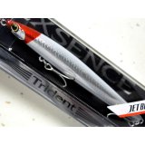 シマノ トライデント115S AR-C JETブースト XL-205N ：012 キョウリンPH【ネコポス配送可】