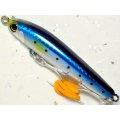 【SALE】シマノ トライデント60S AR-C XL-260M：001 キョウリンイワシ【ネコポス配送可】