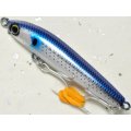 【SALE】シマノ トライデント60S AR-C XL-260M：010 キョウリンボラ【ネコポス配送可】