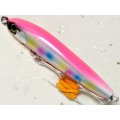【SALE】シマノ トライデント60S AR-C XL-260M：013 キョウリンPキャン【ネコポス配送可】