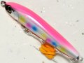 【SALE】シマノ トライデント60S AR-C XL-260M：013 キョウリンPキャン【ネコポス配送可】