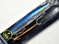 【SALE】シマノ サイレントアサシン129F AR-C XM-129N：001  狂鱗 キョウリンイワシ【ネコポス配送可】