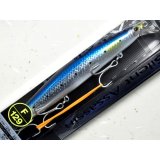 【SALE】シマノ サイレントアサシン129F AR-C XM-129N：001  狂鱗 キョウリンイワシ【ネコポス配送可】