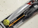 【SALE】シマノ サイレントアサシン129F AR-C XM-129N：013  狂鱗 キョウリンRH【ネコポス配送可】