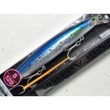 【SALE】シマノ サイレントアサシン129S AR-C XM-229N：001 キョウリンイワシ【ネコポス配送可】