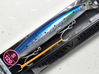 SALE】シマノ サイレントアサシン129S AR-C XM-229N：001 キョウ