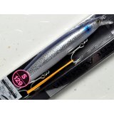 【SALE】シマノ サイレントアサシン129S AR-C XM-229N：011 キョウリンボラ【ネコポス配送可】