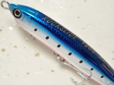 画像2: 【SALE】シマノ コルトスナイパー ロックスライド120S AR-C：013 狂鱗 キョウリンBP■ネコポス対象外■ (2)