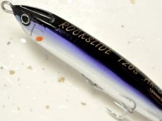 画像2: 【SALE】シマノ コルトスナイパー ロックスライド120S AR-C：014 狂鱗 キョウリンパプル■ネコポス対象外■ (2)