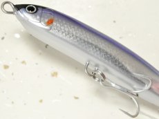 画像3: 【SALE】シマノ コルトスナイパー ロックスライド120S AR-C：014 狂鱗 キョウリンパプル■ネコポス対象外■ (3)