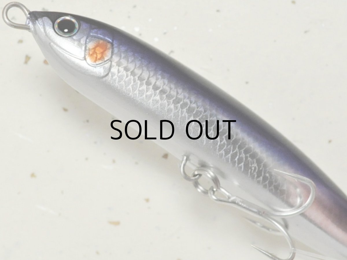 画像3: 【SALE】シマノ コルトスナイパー ロックスライド140S AR-C：014 狂鱗 キョウリンパプル【ネコポス配送可】 (3)