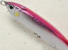 画像2: 【SALE】シマノ コルトスナイパー ロックスライド140S AR-C：016 狂鱗 キョウリンピンク■ネコポス対象外■ (2)
