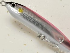 画像3: 【SALE】シマノ コルトスナイパー ロックスライド140S AR-C：016 狂鱗 キョウリンピンク■ネコポス対象外■ (3)