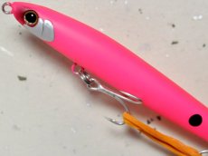 画像2: 【SALE】シマノ トライデント90S AR-C JETブースト XL-290N：018 マットピンク【ネコポス配送可】 (2)