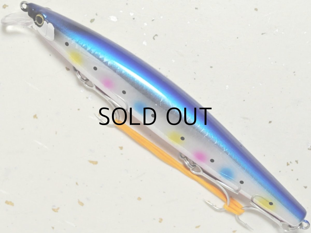 画像1: 【SALE】シマノ サイレントアサシン129F AR-C XM-129N：014 キョウリンIC【ネコポス配送可】 (1)