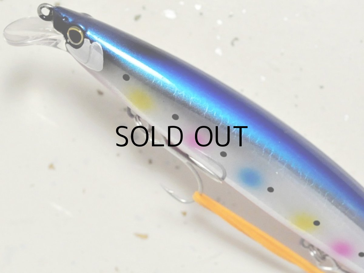 画像2: 【SALE】シマノ サイレントアサシン129F AR-C XM-129N：014 キョウリンIC【ネコポス配送可】 (2)