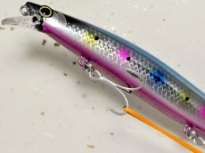画像3: 【SALE】シマノ サイレントアサシン140F AR-C XM-140N：014 キョウリンIC【ネコポス配送可】 (3)