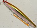 【SALE】シマノ サイレントアサシン140F AR-C XM-140N：015 キョウリンキス【ネコポス配送可】