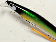 画像2: 【SALE】シマノ サイレントアサシン140F AR-C XM-140N：017 キョウリンSB【ネコポス配送可】 (2)