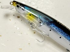 画像2: 【SALE】シマノ サイレントアサシン129S フラッシュブースト XM-212T：001 Fマイワシ【ネコポス配送可】 (2)
