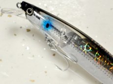 画像2: 【SALE】シマノ サイレントアサシン129S フラッシュブースト XM-212T：002 Fボラ【ネコポス配送可】 (2)