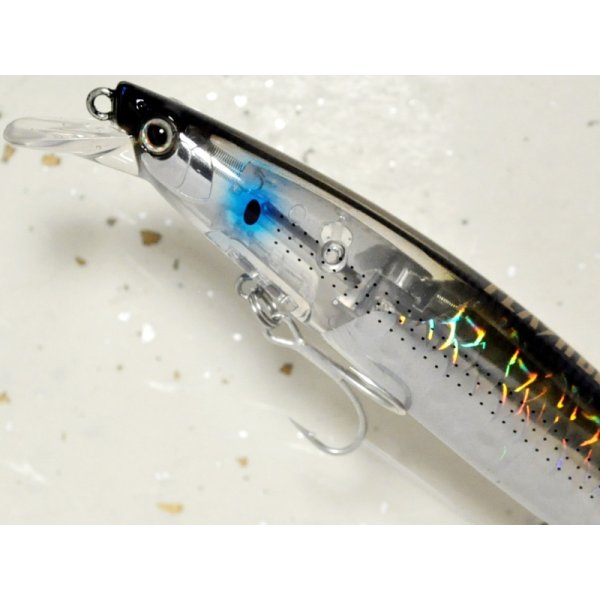 画像2: シマノ サイレントアサシン129S フラッシュブースト XM-212T：002 Fボラ【ネコポス配送可】