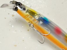 画像3: 【SALE】シマノ サイレントアサシン129S フラッシュブースト XM-212T：005 Fキャンディ【ネコポス配送可】 (3)