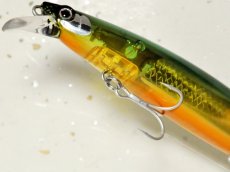 画像3: 【SALE】シマノ サイレントアサシン129S フラッシュブースト XM-212T：008 Fグリキン【ネコポス配送可】 (3)