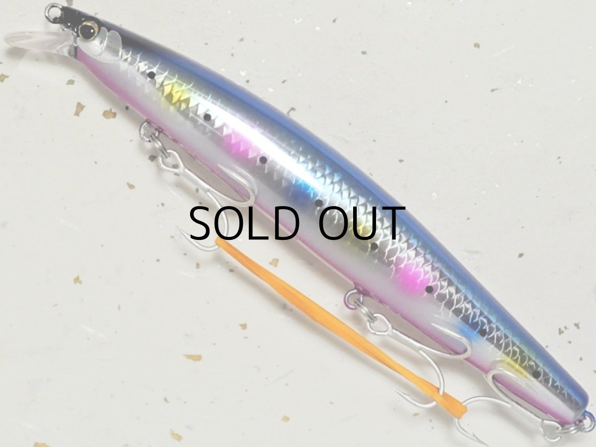 画像1: 【SALE】シマノ サイレントアサシン129S AR-C XM-229N：014 キョウリンIC【ネコポス配送可】 (1)