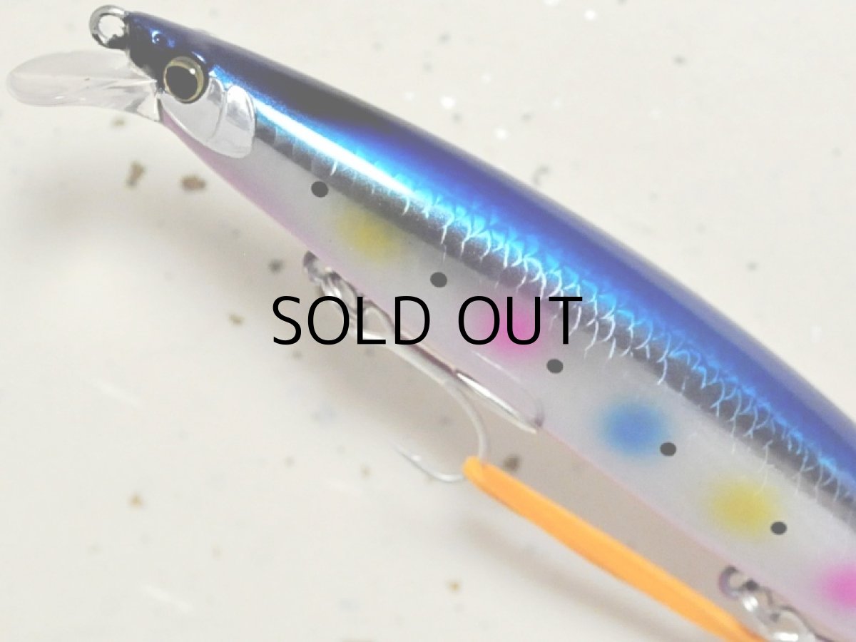 画像2: 【SALE】シマノ サイレントアサシン129S AR-C XM-229N：014 キョウリンIC【ネコポス配送可】 (2)