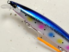 画像2: 【SALE】シマノ サイレントアサシン129S AR-C XM-229N：014 キョウリンIC【ネコポス配送可】 (2)