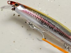 画像3: 【SALE】シマノ サイレントアサシン129S AR-C XM-229N：015 キョウリンキス【ネコポス配送可】 (3)