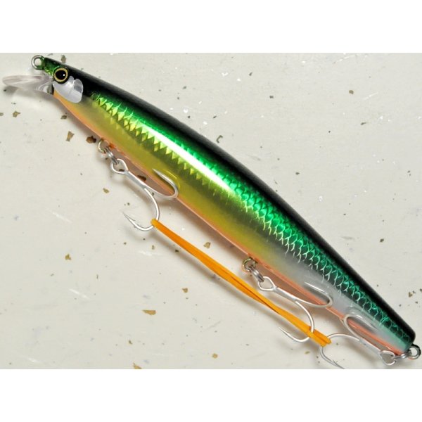 画像1: 【SALE】シマノ サイレントアサシン129S AR-C XM-229N：016 キョウリンGS【ネコポス配送可】