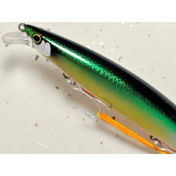 画像2: 【SALE】シマノ サイレントアサシン129S AR-C XM-229N：016 キョウリンGS【ネコポス配送可】