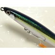 画像2: シマノ トライデント115S AR-C：04T カガヤキカタクチ【ネコポス配送可】 (2)