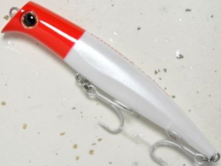バーンズ ミラクルワークス ハンマー90：＃08 マットブラック