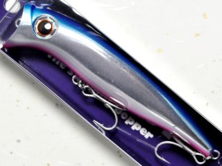 バーンズ ミラクルワークス ドカポップ125：＃06 レッドヘッド