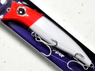 ドカポップ125 - 釣り助オンラインショップ