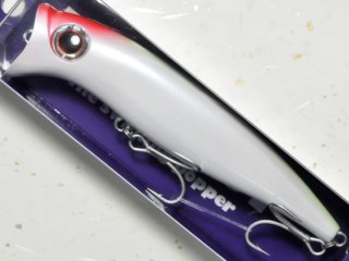 バーンズ ミラクルワークス ドカポップ125：＃07 レッドヘッド