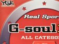 【SALE】よつあみ リアルスポーツ G-soul PE：150m 14lb. 1.2号【ネコポス配送可】
