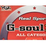 よつあみ リアルスポーツ G-soul PE：150m 14lb. 1.2号【ネコポス配送可】