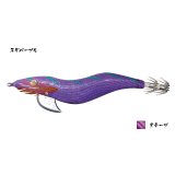 林釣漁具製作所 餌木猿 紫式 3.5号：スギパープル 紫テープ【ネコポス配送可】
