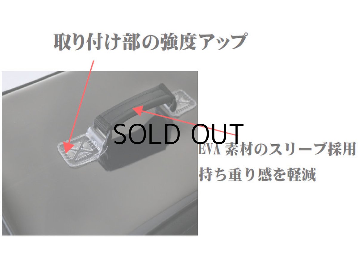 画像3: バレーヒル タックルバッグIIロング■ネコポス対象外■ (3)