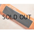 バレーヒル プレミアムラバーグリップ ブラック 30x400【ネコポス配送可】