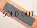 バレーヒル プレミアムラバーグリップ ブラック 30x400【ネコポス配送可】