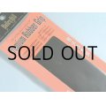 バレーヒル プレミアムラバーグリップ ブラック 35x400【ネコポス配送可】