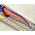 バレーヒル スクイッドシーカー 3.5号 30g：＃09 パープル/赤テープ【ネコポス配送可】