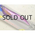 バレーヒル スクイッドシーカー 3.5号 30g：＃11 パープル/パープルテープ【ネコポス配送可】